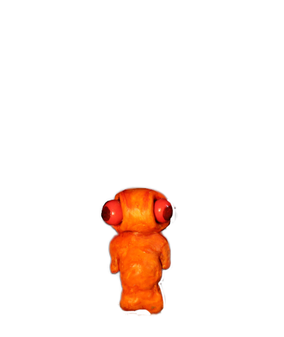 Baby Fish