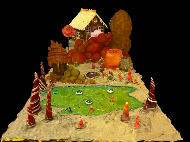 Candyland